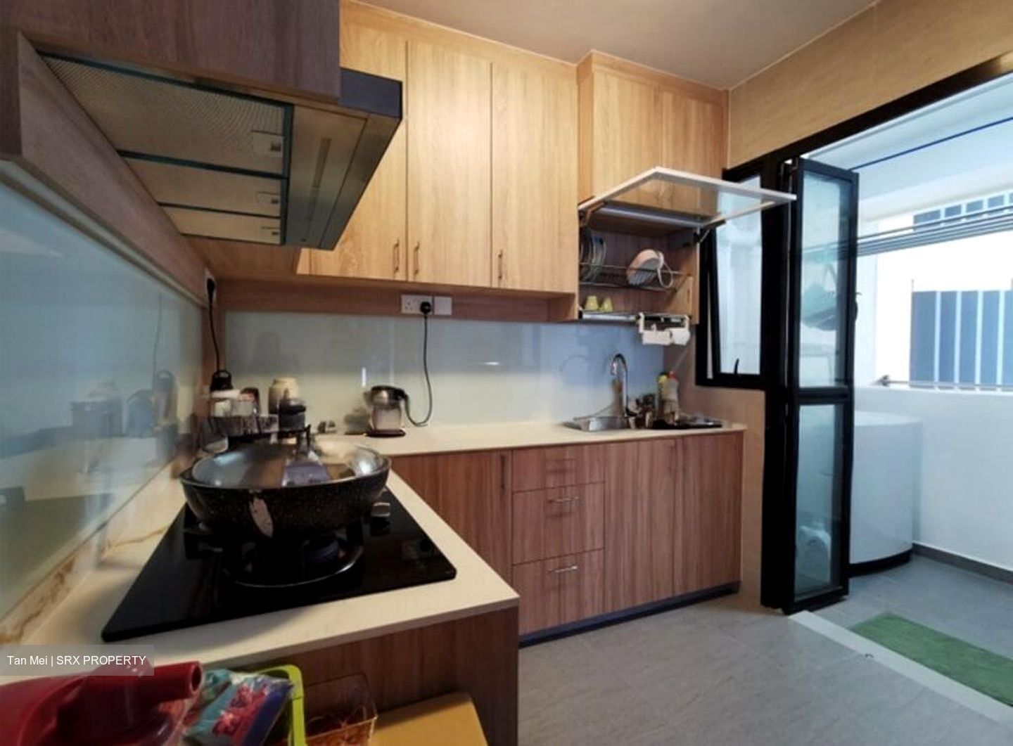 Blk 442A Punggol Point Cove (Punggol), HDB 4 Rooms #511689161